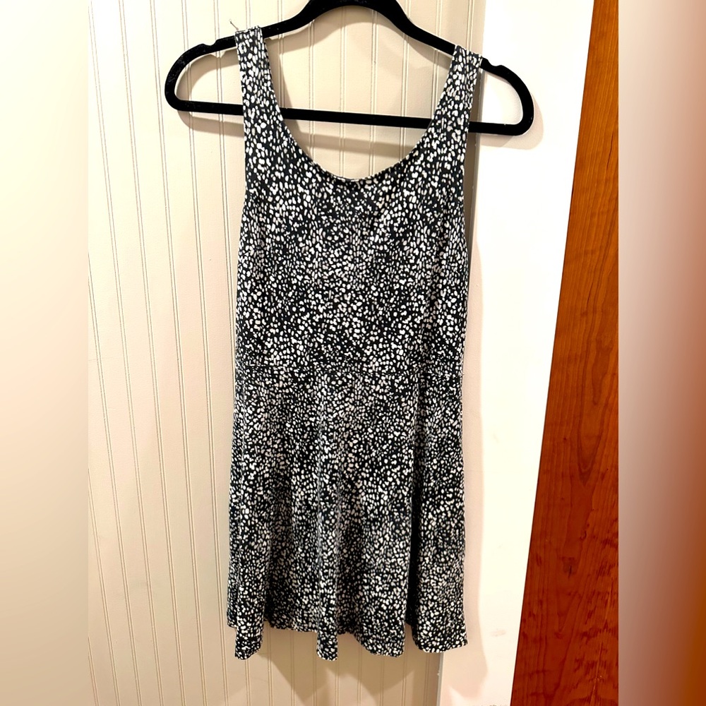 Super cute mini dress